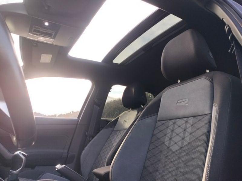 Volkswagen Taigo 1.0 TSI 85kW R-Line con Tettino Panoramico Apribile!!