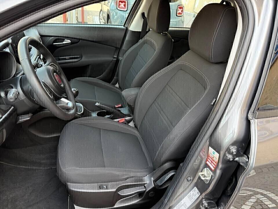 Fiat Tipo SW 1.6 Mjt 130cv BUSINESS 2022
