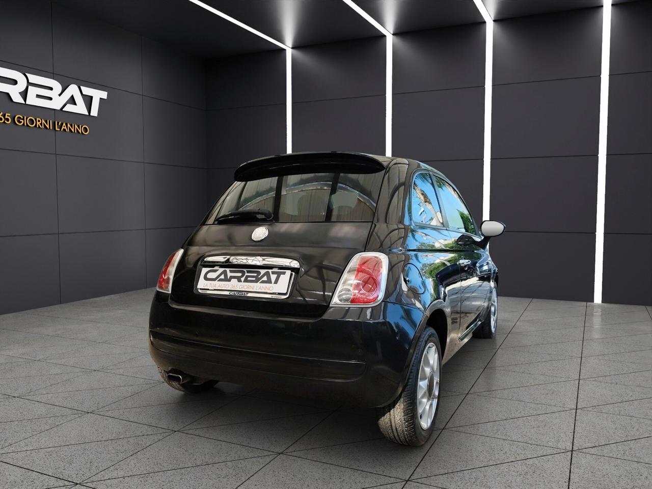 FIAT 500 (2007-2016) 500 1.3 Multijet 16V 95 CV...