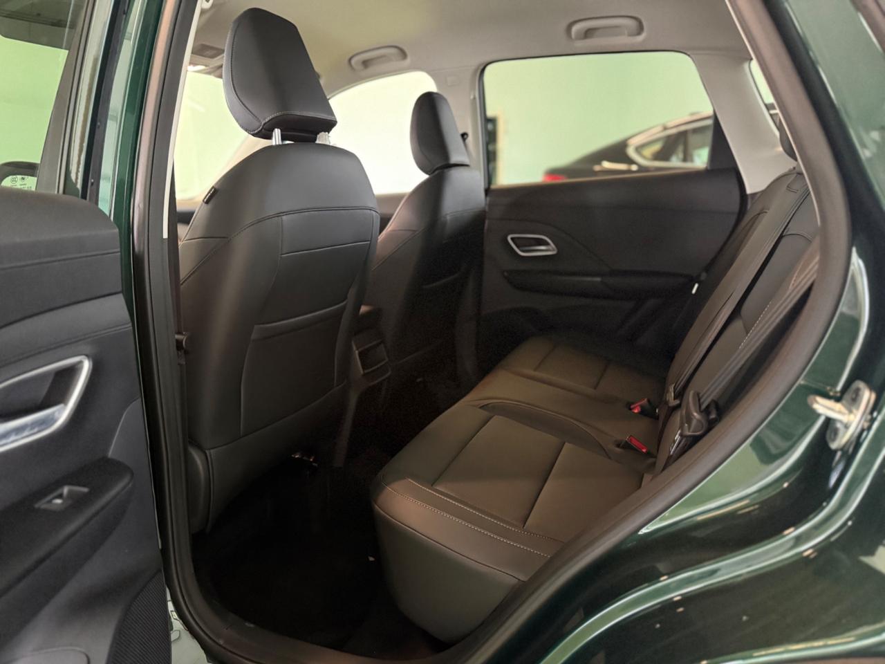 Mg ZS 1.5 Comfort