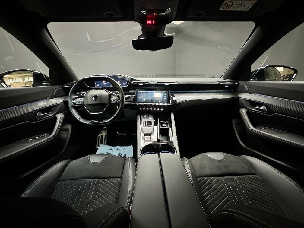 Peugeot 508 SW 508 SW 1.5 bluehdi GT s&s 130cv eat8