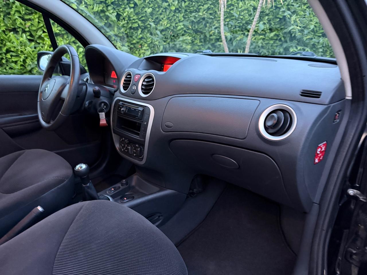 Citroen C3 1.1 BENZINA
