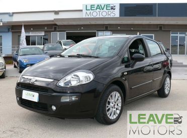 Fiat Punto Evo GPL (M1206)