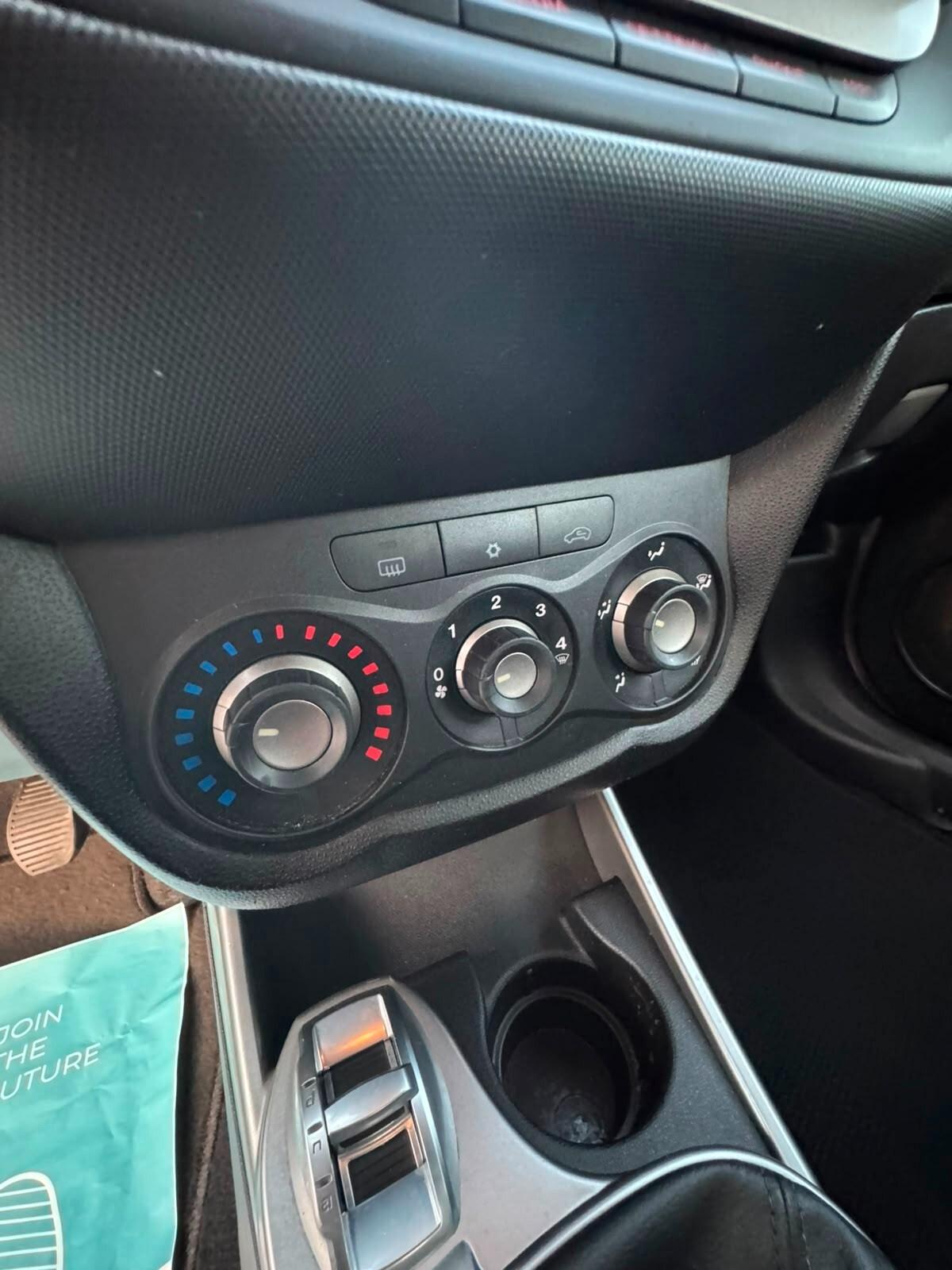 Alfa Romeo MiTo 1.3 JTDm 95 CV S&S