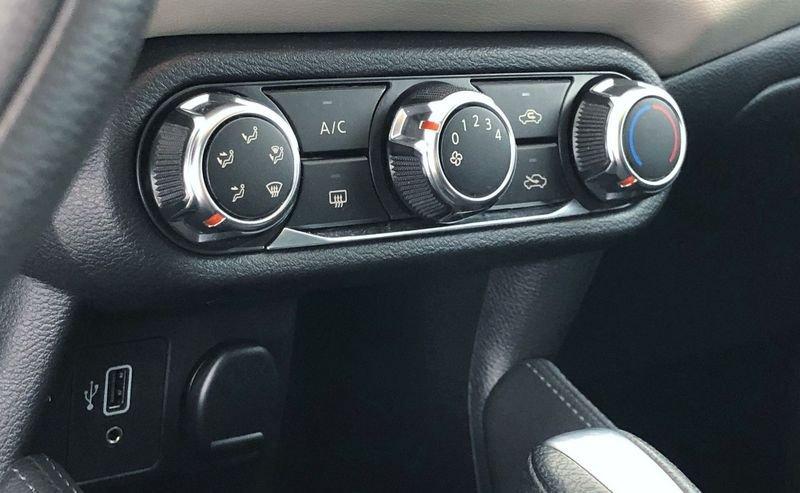 Nissan Micra IG-T 100 Xtronic 5 porte Acenta *IVA ESPOSTA* CAMBIO AUTOMATICO #IVA ESPOSTA#