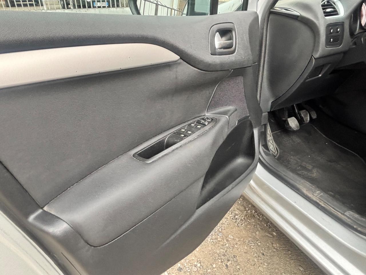 Citroen C4 1.4 VTi 95 Seduction