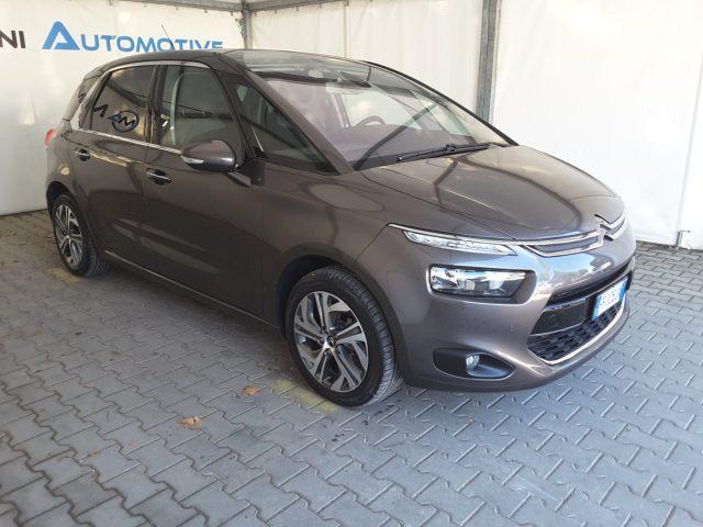 CITROEN C4 Picasso 1.6 BlueHDi 120cv Shine