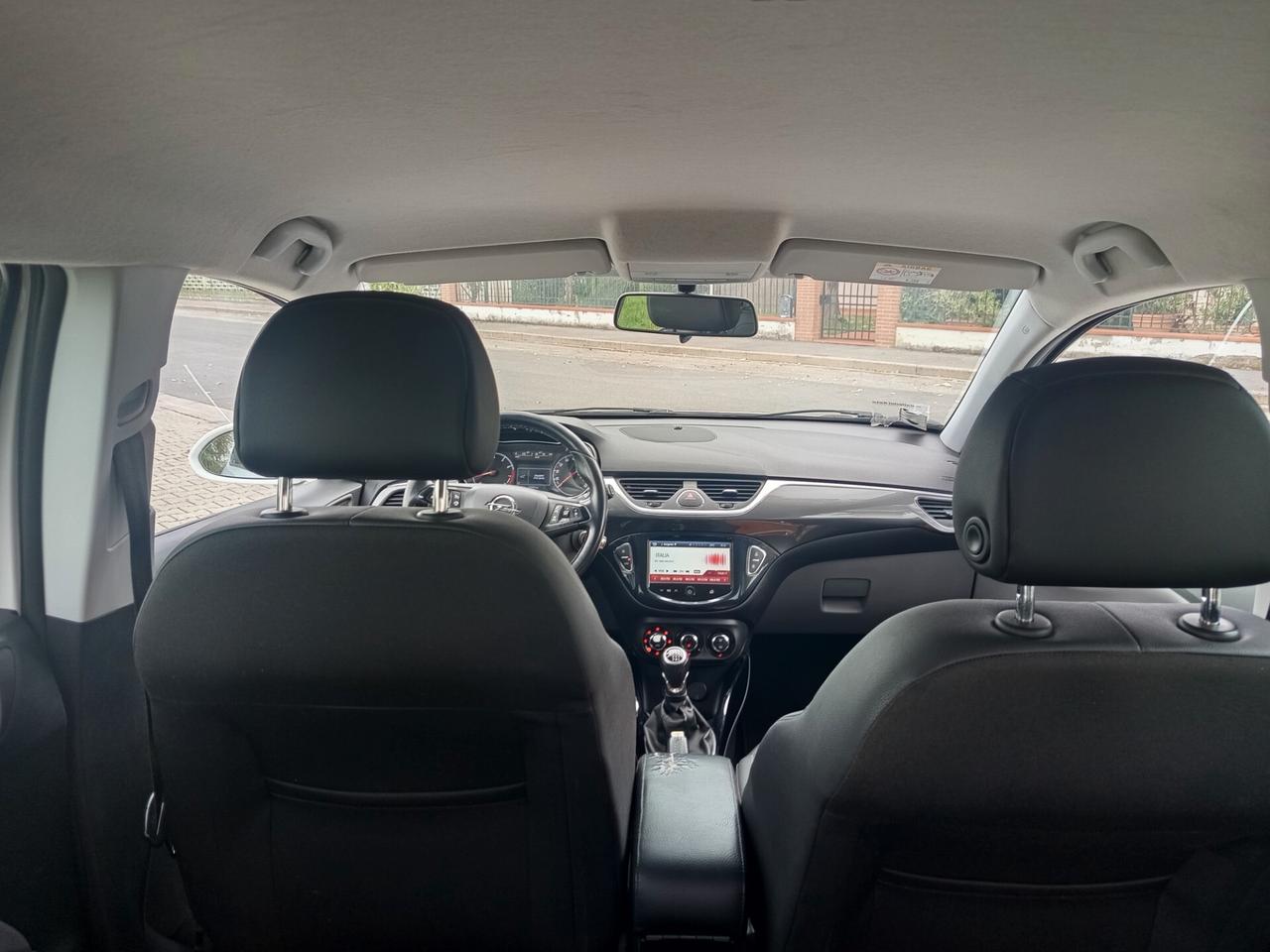 Opel Corsa 1.0 Turbo SGE Start&Stop 5 porte b-Color