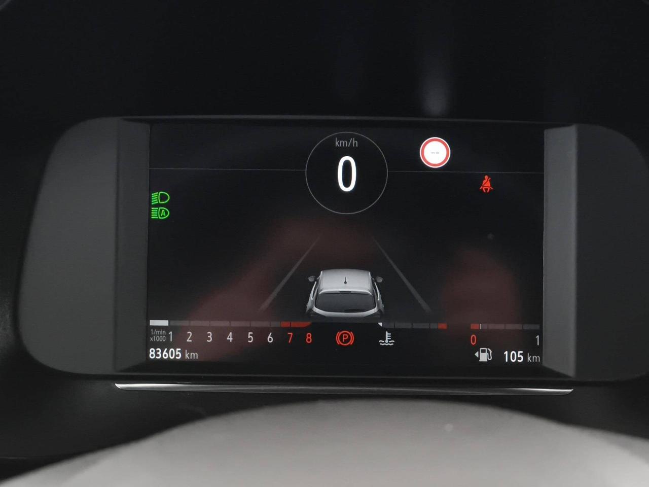 Opel Corsa 1.2 GS Line 100cv