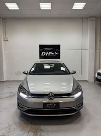 Volkswagen Golf 1.6 TDI 115 CV 5p. Highline BlueMotion Technology