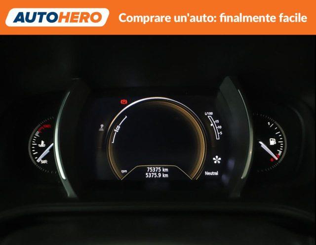 RENAULT Megane Mégane dCi 8V 110 CV Energy Duel2