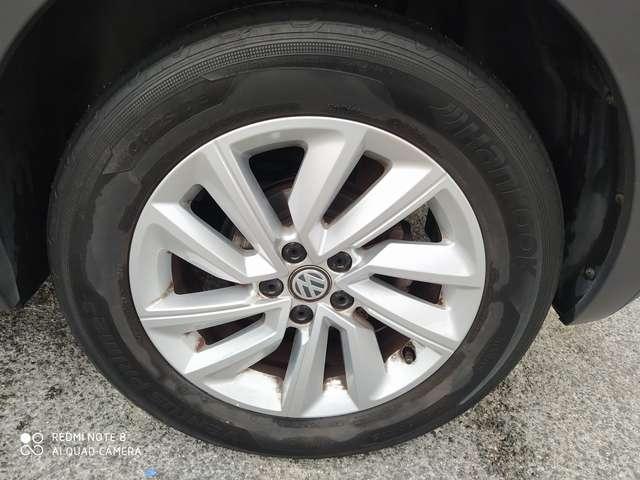 Volkswagen T-Cross T-Cross 2019 1.0 tsi Advanced 115cv dsg