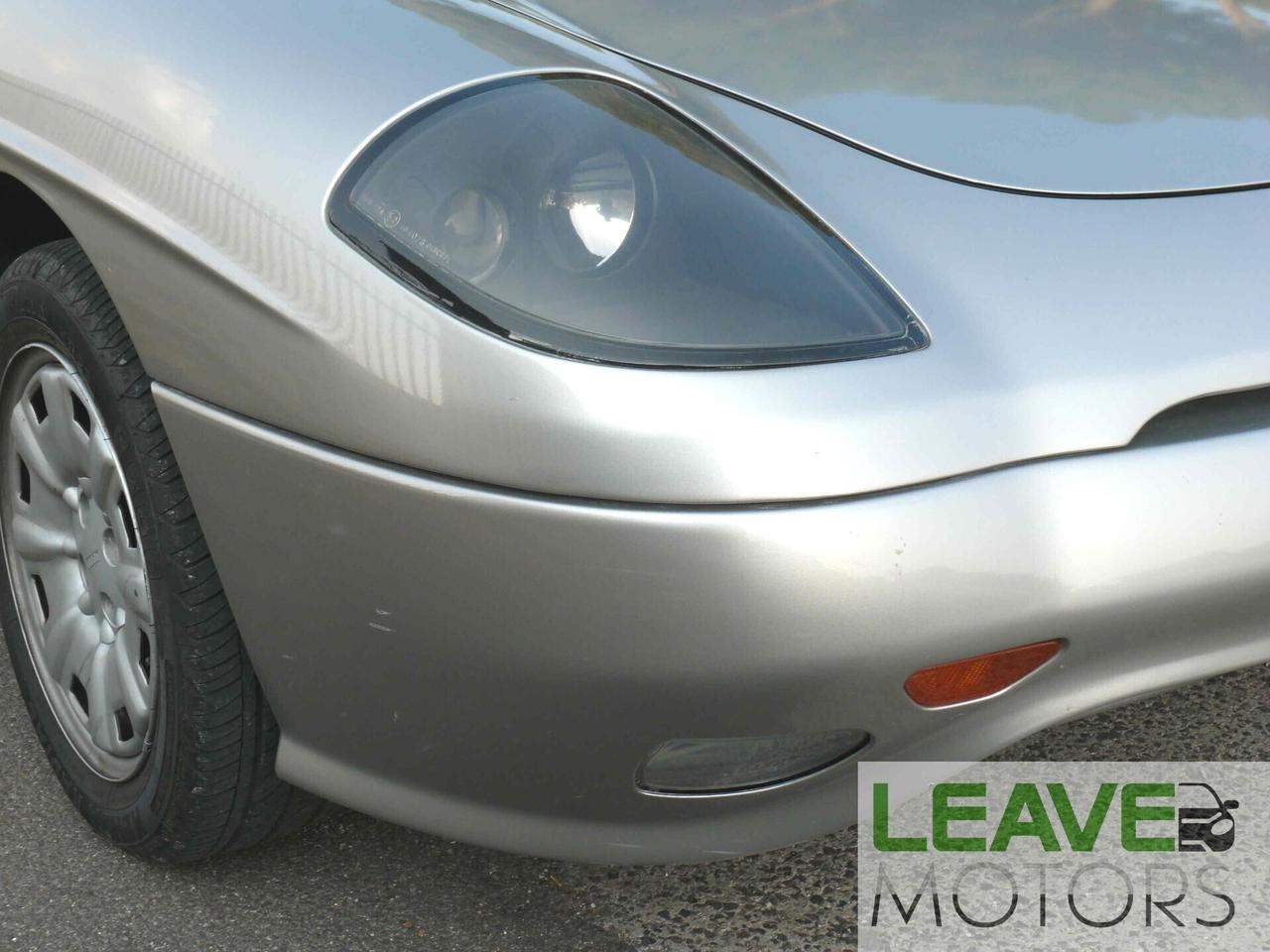 Fiat Barchetta 1.8 16V - M1347