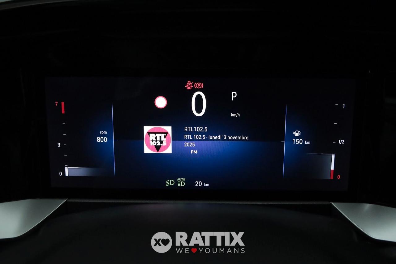 Opel Mokka 1.2 130CV Edition AT8