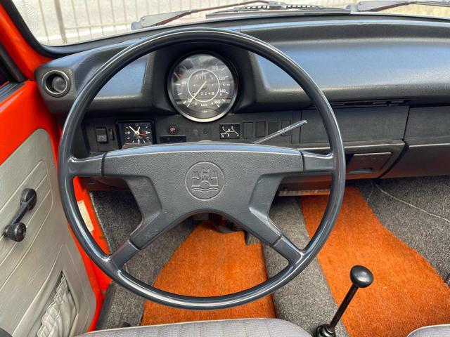 VOLKSWAGEN Maggiolone 1303 CABRIOLET