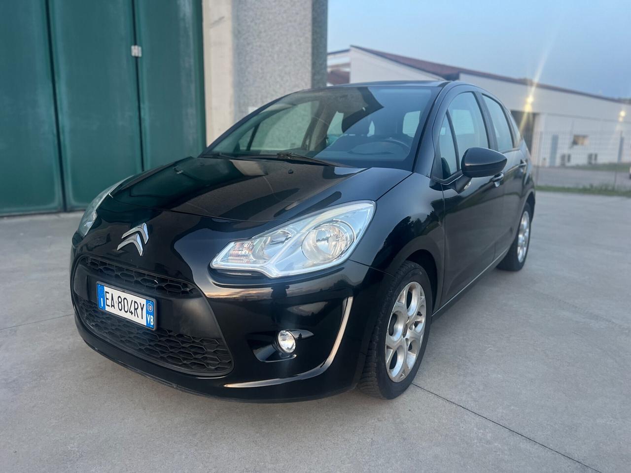 Citroen C3 1.4 ben per NEOP - Garanzia 12 Mesi