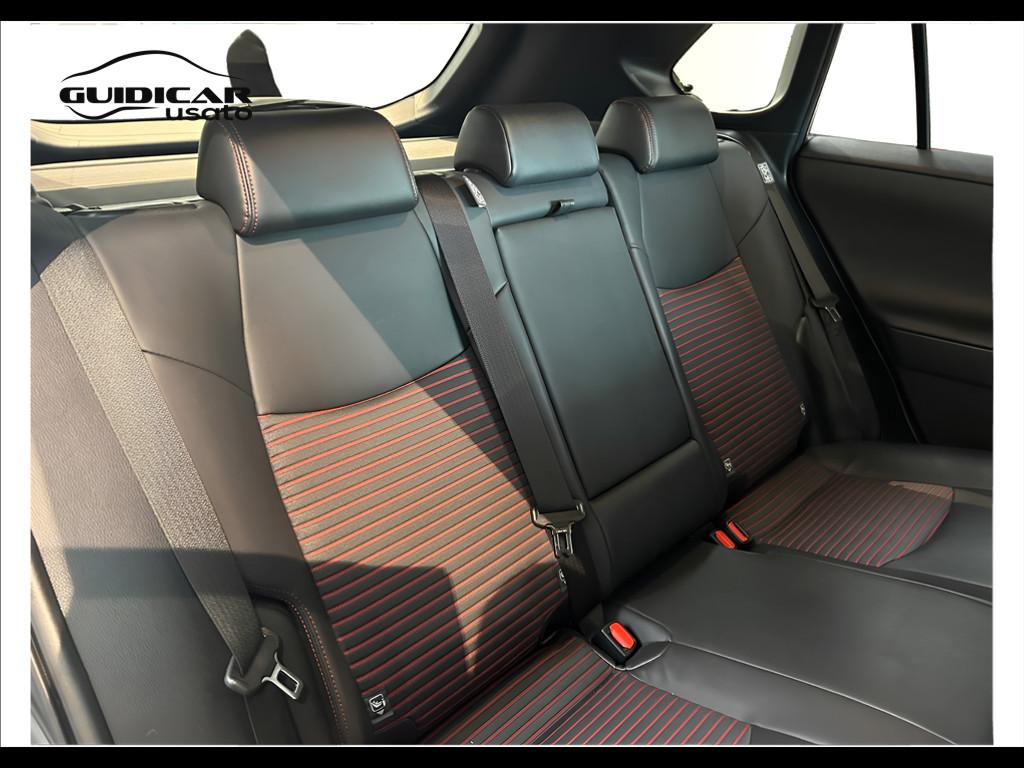 SUZUKI Across - Across 2.5 phev Yoru 4wd e-cvt