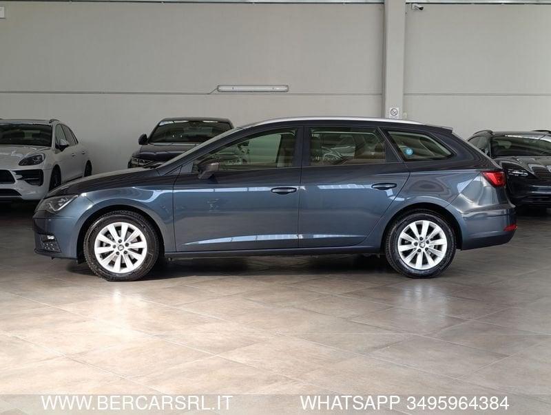 Seat Leon Leon 1.6 TDI 115 CV ST Style