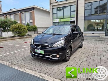 MITSUBISHI Space Star 1.0 Funky GARANZIA INCLUSA