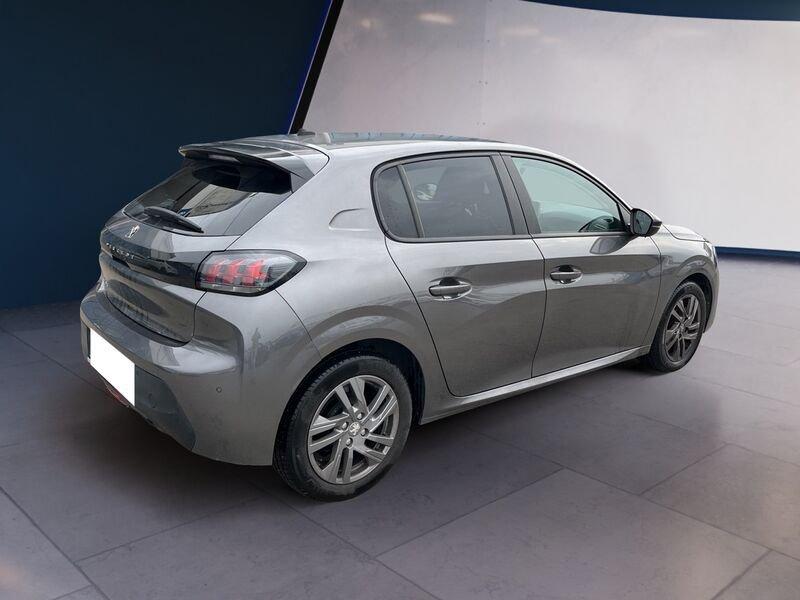 Peugeot 208 II 2019 1.2 puretech Allure Pack s&s 75cv