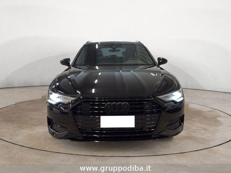 Audi A6 V 2018 Avant Diesel Avant 40 2.0 tdi mhev Business Sport s-tronic