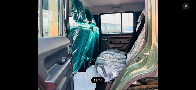 SUZUKI Jimny GLX 5 Porte Cambio Automatico Pronta Consegna