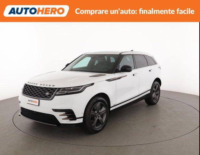 LAND ROVER Range Rover Velar 2.0D I4 204 CV R-Dynamic S