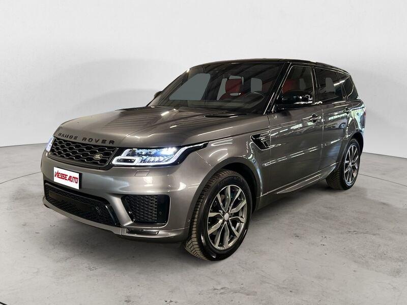 Land Rover Range Rover Sport 3.0 SDV6 249cv HSE Dynamic aut.