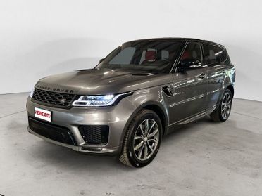 Land Rover Range Rover Sport 3.0 SDV6 249cv HSE Dynamic aut.
