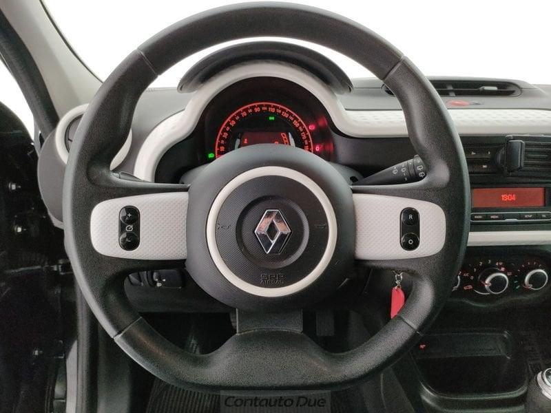 Renault Twingo Twingo 1.0 sce Urban Night 65cv