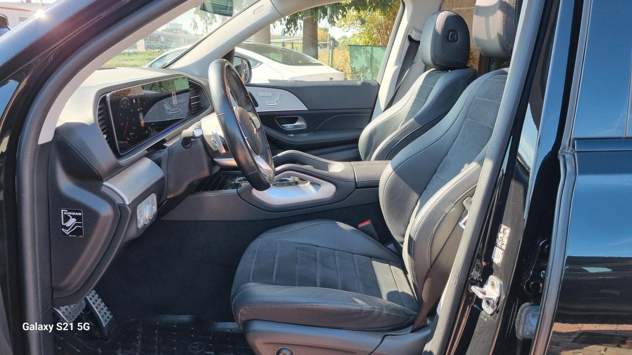 Mercedes-benz GLE 300 d 4Matic Mild Hybrid Premium