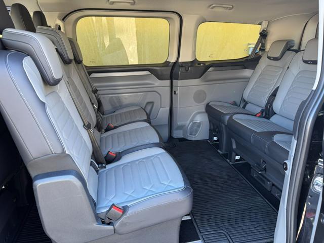 FORD Tourneo Custom 320 2.0 EcoBlue 170CV aut. PC Titanium X 9 Posti