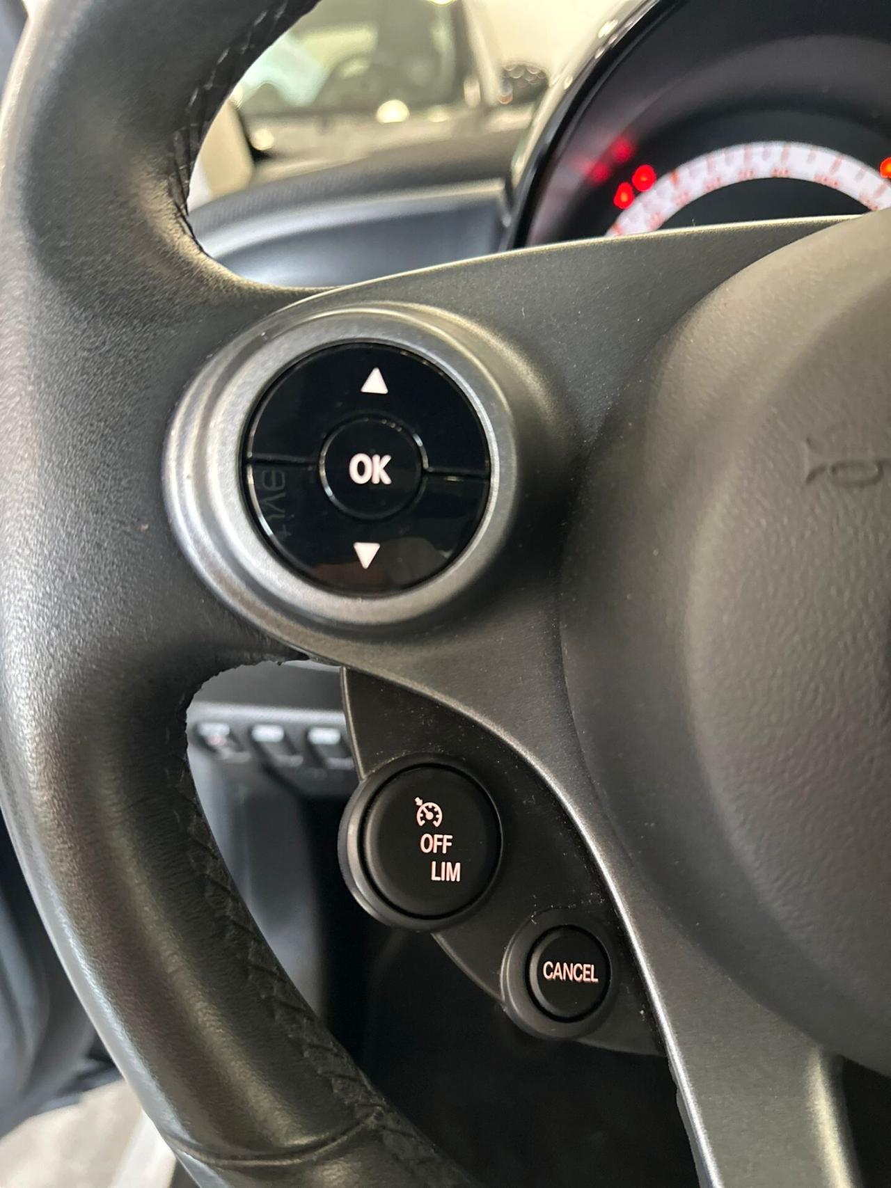 Smart ForTwo BRABUS 0.9 Turbo twinamic cabrio Xclusive