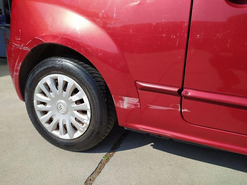 Citroën C2 1.1 Elegance Fin Zero Interes
