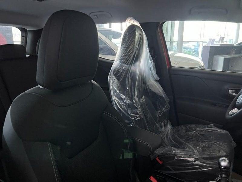 Jeep Renegade 1.0 t3 Longitude 2wd