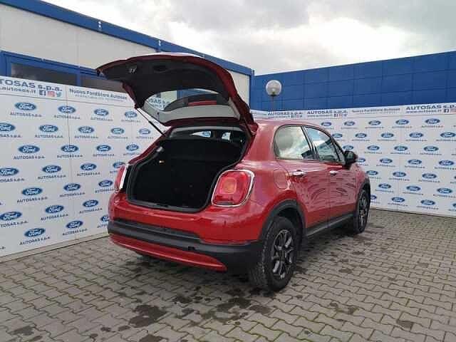 Fiat 500X 1.6 MultiJet 120 CV Pop Star