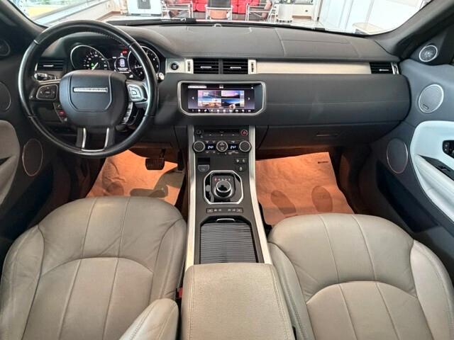 Land Rover Range Evoque 2.0 Sd4 240 CV 5p. SE Dynamic