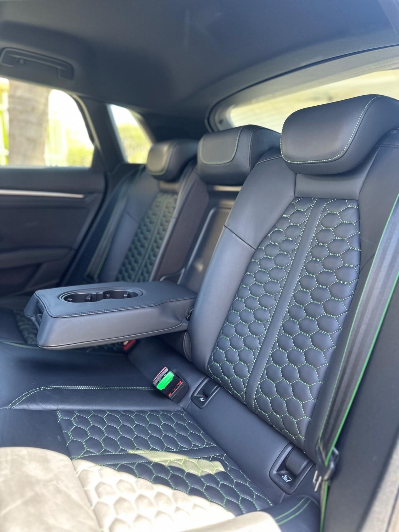 Audi A3 RS 3 SPB TFSI quattro S tronic