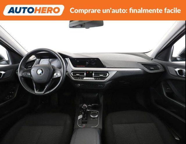 BMW 116 d 5p. Advantage