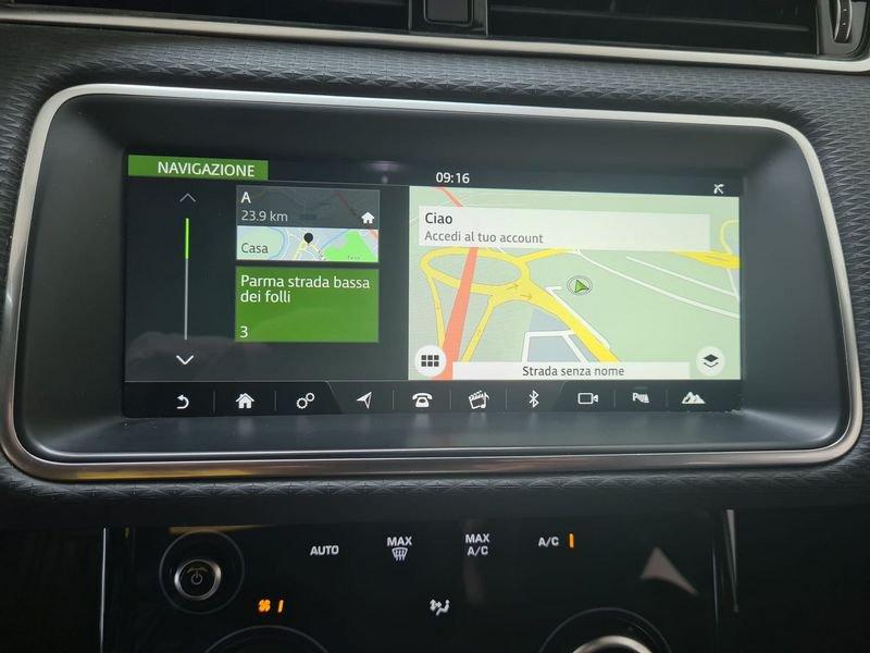 Land Rover Range Rover Evoque 2.0 D150 S AWD auto *IVA ESPOSTA*