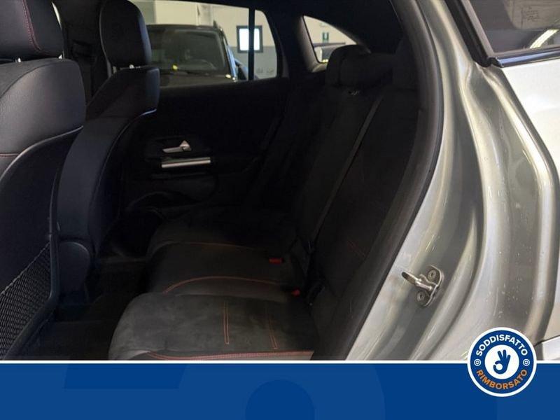 Mercedes-Benz GLA 180 d Automatic AMG Line Advanced Plus