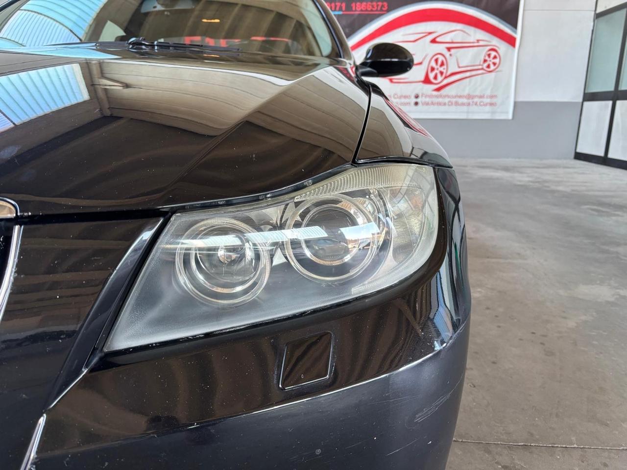 Bmw 330 330xd cat Futura