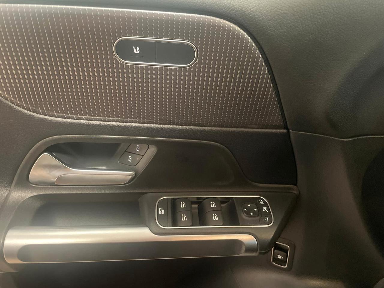 Mercedes-benz GLB 200 d Automatic 4Matic Sport Plus