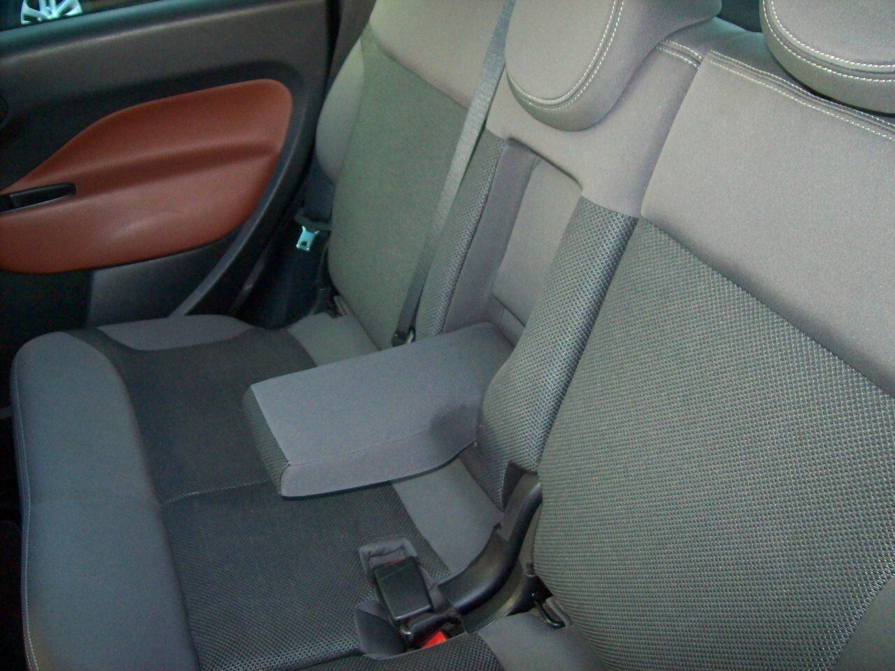 Fiat 500L Trekking TwinAir 105CV Tetto Panoramico