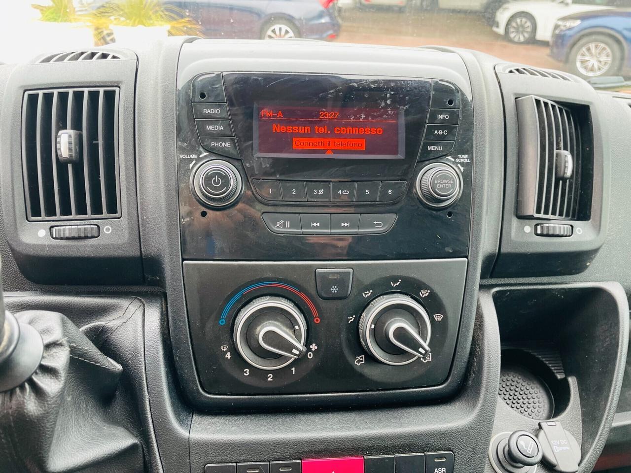 Citroen Jumper 30 BlueHDi 130 PC-TN Furgone