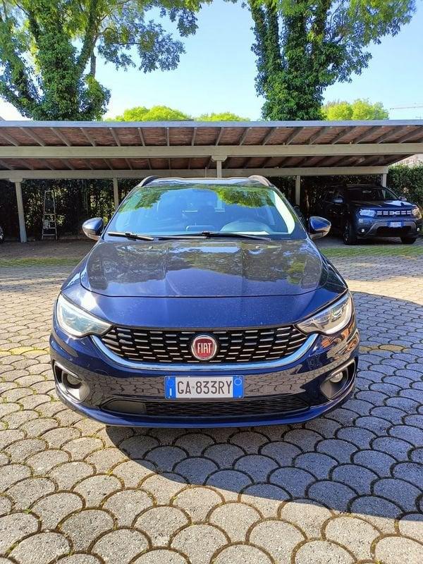 FIAT Tipo 1.3 Mjt 95cv 5M S&S Business