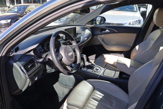AUDI A6 allroad 3.0 TDI 320 CV tiptronic Business Plus