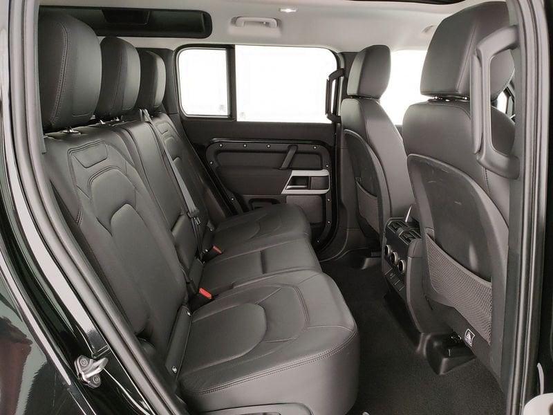 Land Rover Defender 110 3.0d i6 mhev SE awd 200cv auto 6p.ti