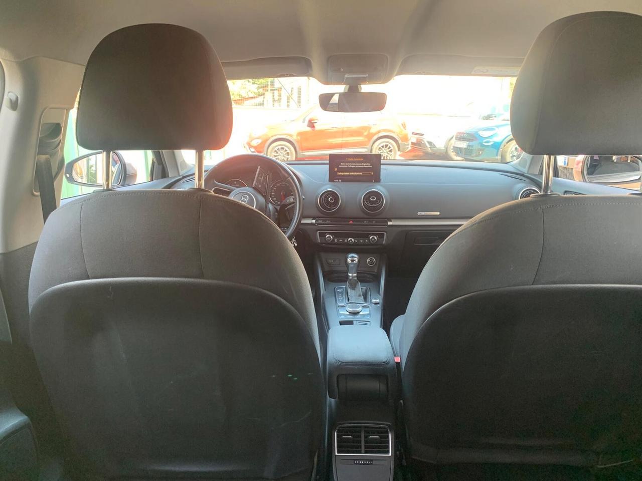 Audi A3 SPB 30 TDI S tronic