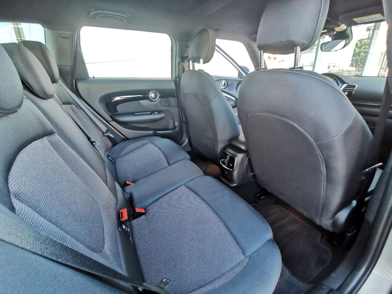 Mini CLUBMAN 1.5 D ONE - 2017